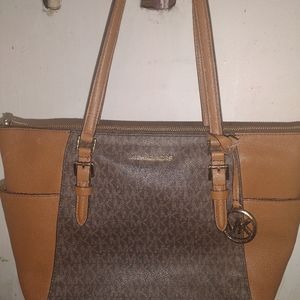 Michael Kors handbag